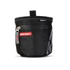 EzyDog Snakpak Treat Bag, Black