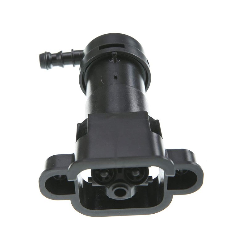 Headlight Cleaning Washer Nozzle Front Left for A4 8E B6