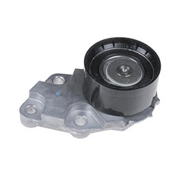 Blue Print ADG07636 Timing Belt Idler Pulley