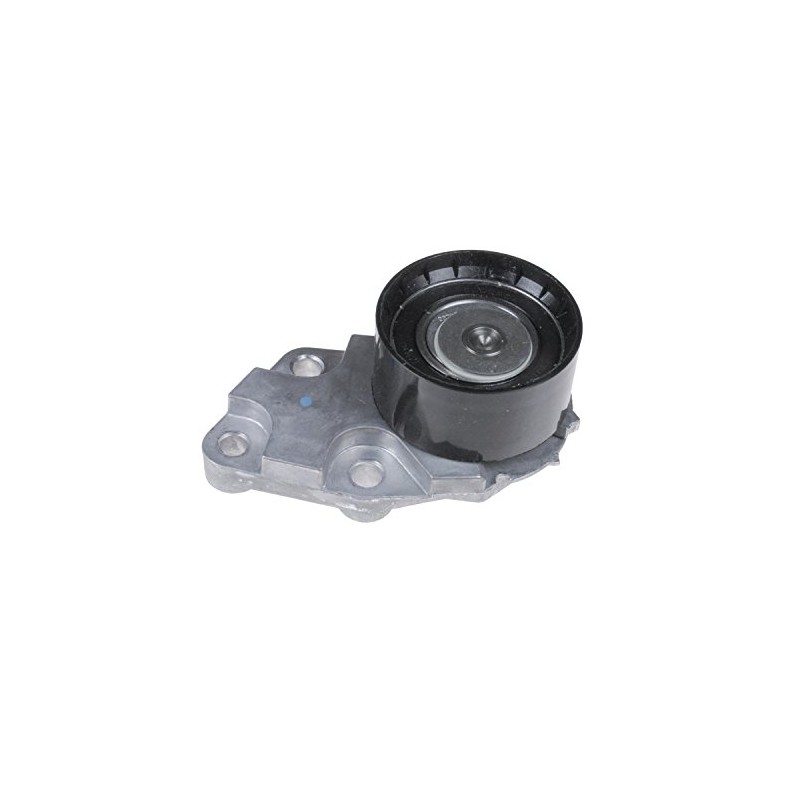 Blue Print ADG07636 Timing Belt Idler Pulley