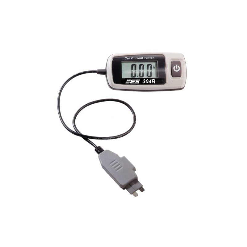 Fuse Buddy ESI 304B 20 Amp Fuse Buddy ATC Tester,