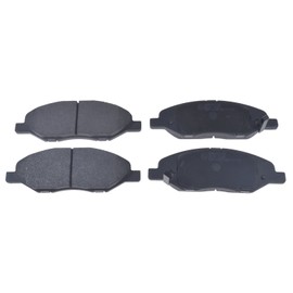 Blue Print ADN142173 Brake Pad Set