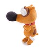 Nici 44236 Cuddly Toy Dog Pat 20 cm Brown