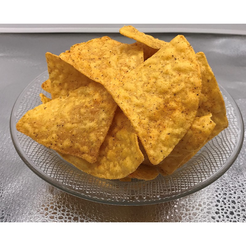 Old Florida Gourmet Original Tortilla Chips, 11 OZ - Pack