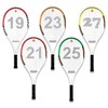 Quick Start Whistler Junior Racquet - 21"