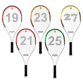 Quick Start Whistler Junior Racquet - 21"