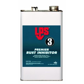 LPS 3 Premier Rust Inhibitor, 1 Gallons