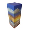 Sunset Ocean ScatterPod Scattering Medium Cremation Urn