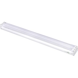 PrimeLights 4 Foot 8550 Lumens 66 Watt LED Shoplight Room Work Garage Light Fixture New