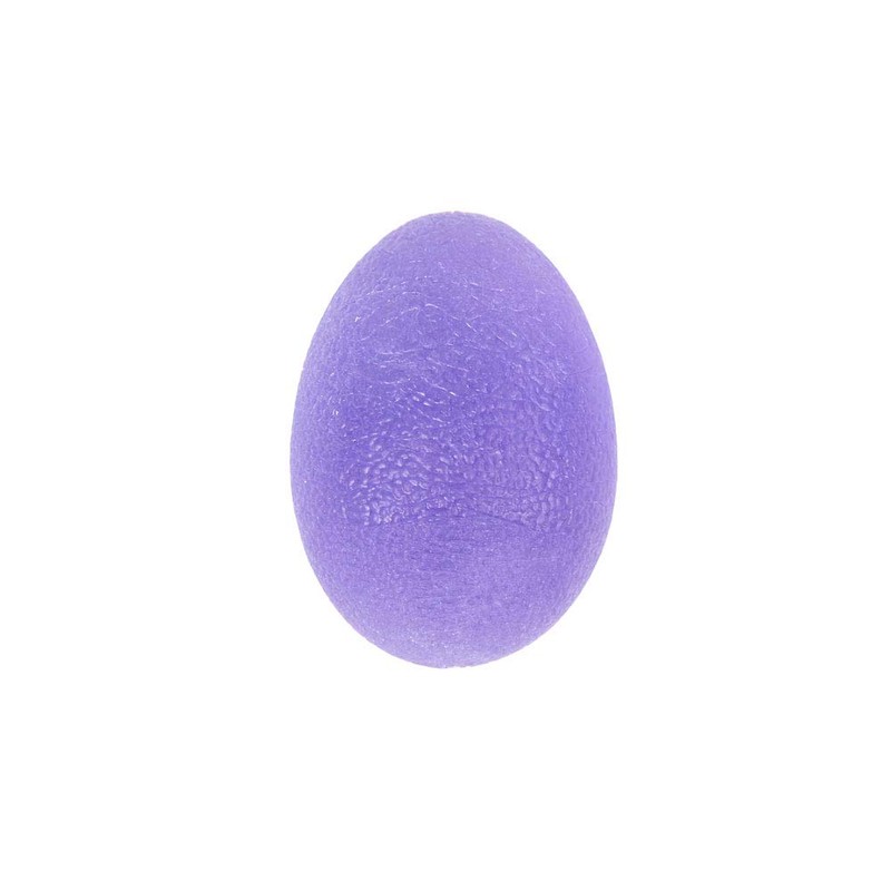 Fitness Mad Power Egg Hand and Wrist Exerciser (Medium)