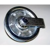 Complete Set of Pulleys and Sheaves For Garage Door Hardware