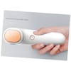 Beavorty Compress Beauty Apparatus Facial Massager Heat Cold Pore Cleaning