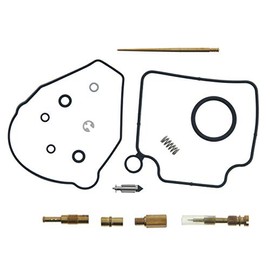Race Driven OEM Replacement Carburetor Rebuild Repair Kit Carb Kit for Honda Fourtrax TRX300EX TRX300 300EX TRX 300 EX
