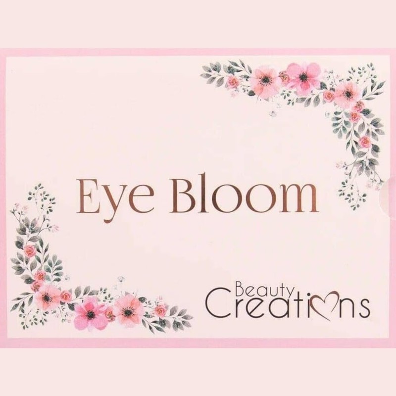 Beauty Creations Eye Bloom