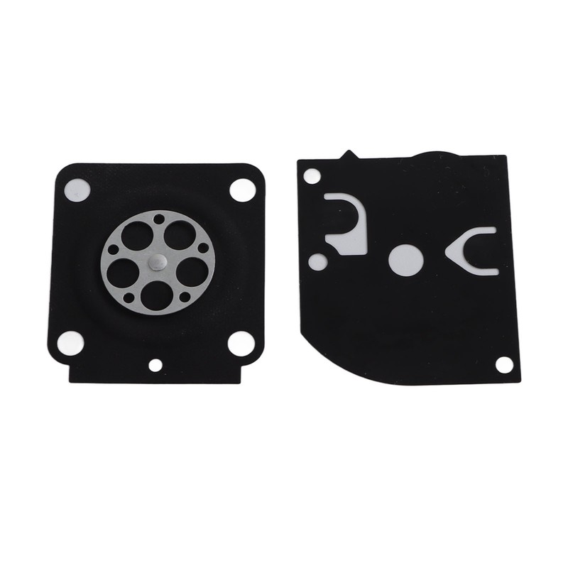 2 Set Lawn Mower Repair Gasket Diaphragm Kits for Stihl