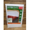 Unbranded SOFA/TABLE Protector 55"x135" triple layer protection 100% recycled New