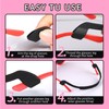 YGDZ Glasses Strap, 8 Pack Kids Eyeglasses Sunglasses String Strap