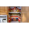 The Spicy Shelf Deluxe (1 set of 2 shelves)