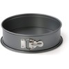 Kaiser Gourmet Springform Cake Tin 20 cm Material: Non-Stick Coated Sheet Metal Made in Germany