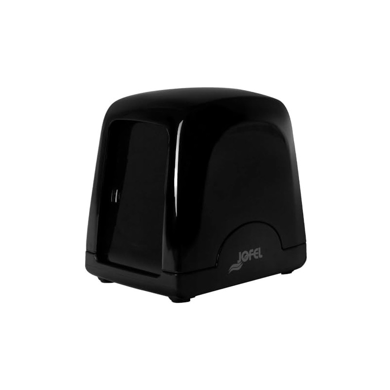 Jofel Servilletero Dispensador Servilletas Barramesa Negro