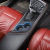 Voodonala for Challenger Front Cup Holder Trim for 2015-2022 Dodge