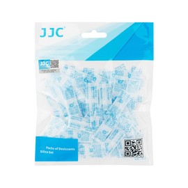 JJC Jacy SGD-50 [Silica Gel Pack of 50]