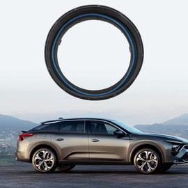 GNXfixt 153130 Ring Plug Nut Locking Pump Petrol Diesel Fuel Pump Ring Seal for Berlingo C2 C3 C4 C5 Scudo 206 207 307 308 406 407 806 807 1007 3008 Expert Part