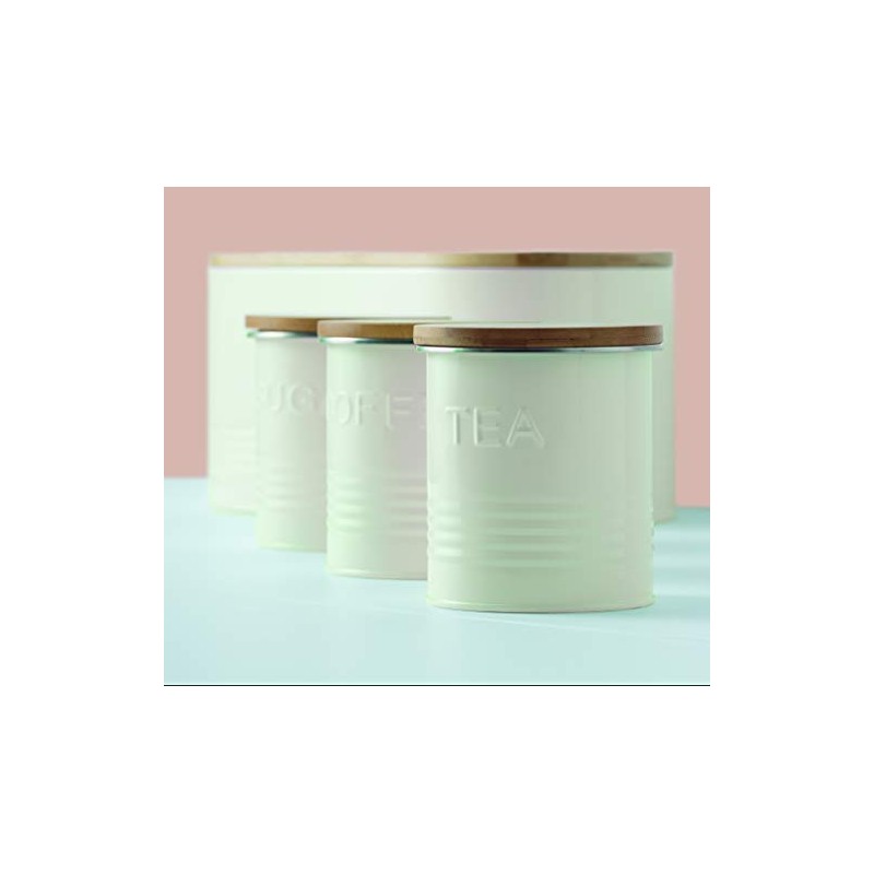 Typhoon Ess Slv 3 T/C/S Cream