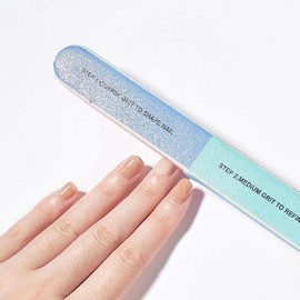 SellerHub DIY Nail File Nail Care Block (S12579435) / 셀프 네일파일 손톱관리 블럭 (S12579435)