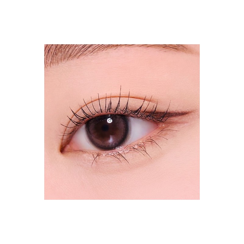 Holika Holika Lash Correcting Mascara Cross Combo Set 9g*2ea (Reformulated)