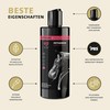 Peticare Anti-Parasite Horse Shampoo | Against Mites Fleas Fungi |