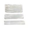VIE VIE Naturals Selenite Chunks & Sticks, 1kg Pack, 10cm