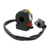 M MATI Left Handlebar Switch Start Kill Stop Headlight for