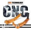 NICECNC Foot Brake Pedal Gear Shift Levers Compatible with RC125/RC200/RC390