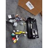Apple Carplay Fit Honda Civic 2016-2020 Android 13 Car Stereo