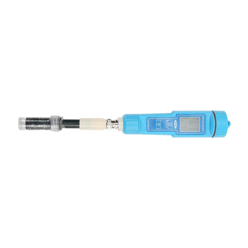 OW‑6118 PH Temperature Meter Digital PH Temperature Detection Pen with