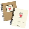 Write it Down series by Journals Unlimited, Guided Journal, Quilting,