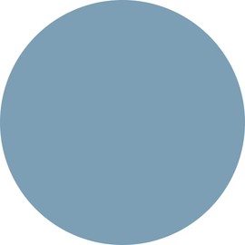 Preanfa PDU-M549 PDU-M549 Color Gel Muse Mystic Blue 0.1 oz (3 g)