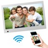 XORO CPF 10B1 10.1 Inch Digital Photo Frame with Touch
