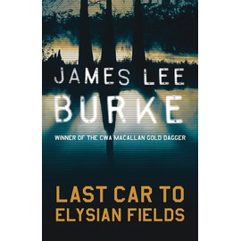 Last Car To Elysian Fields