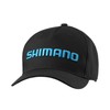 Shimano CA-060Y Standard Cap, Black, M