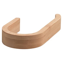 Gedy Himalayan Natural Toilet Roll Holder