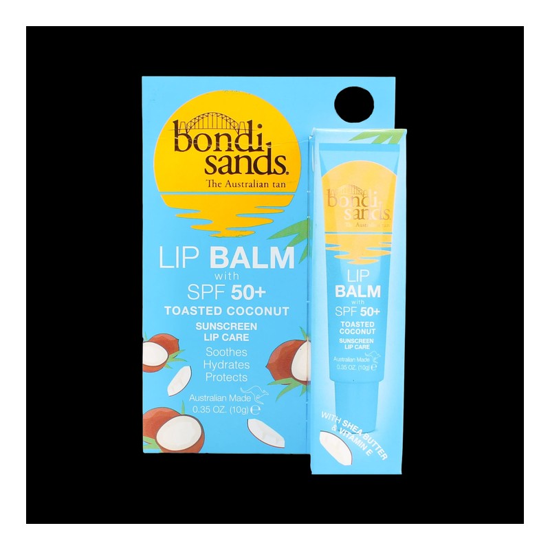 Bondi Sands Lip Balm SPF50+10g