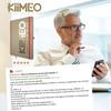 KIIMEO - Increase your eloquency! The 1st professional and thematic