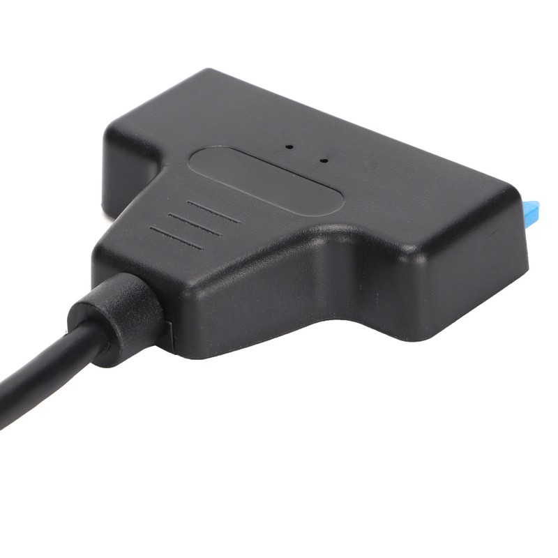 2.5in Adapter Cable 19Pin USB 3.0 to SATA 22Pin 50cm