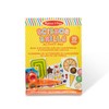 Melissa & Doug Scissor Skills Activity Book With Pair of