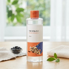 Round Lab Yakkong Panthenol Toner 250ml x 2 I agree to the use of personal information / 라운드랩 약콩 판테놀 토너 250ml 2개 개인정보 활용에 동의합니다