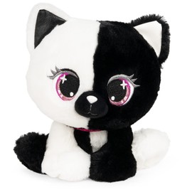 GUND P.Lushes Pets Designer Plush Toys Runway Ready - Plush Toys Inspired by the Catwalks of the World, from 3 Years - Various Product Variations