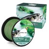 Fishing Line 8 Strands Braided Lines 1000M Strong PE Superbraid