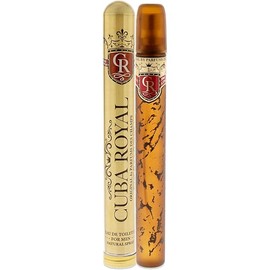 Cuba Royal By Cuba, 1.17-Ounce